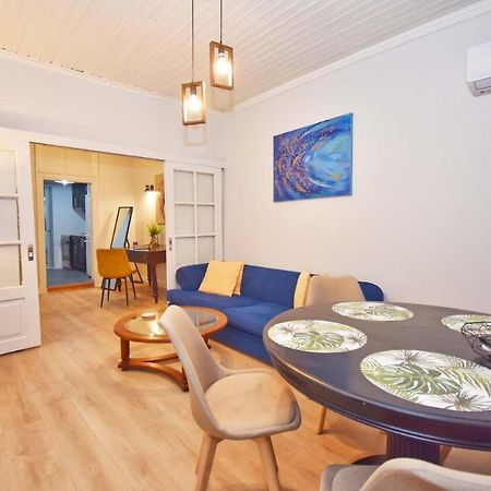 Kantouni Liston House Corfu  외부 사진