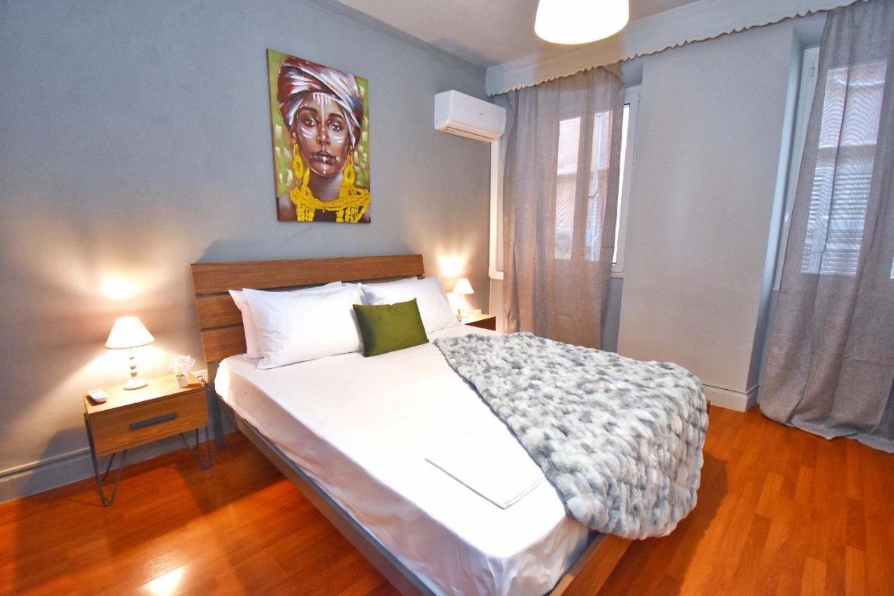 Kantouni Liston House Corfu  외부 사진