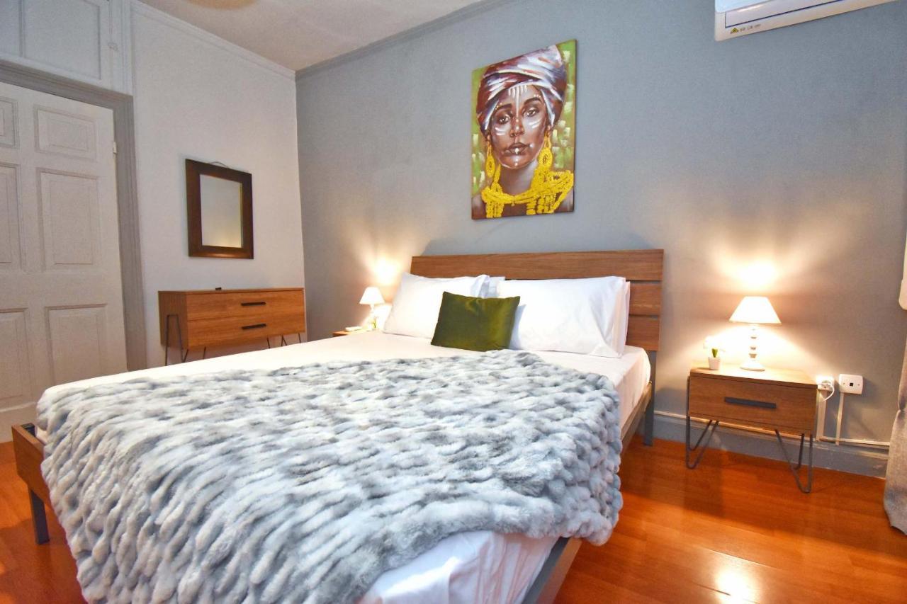 Kantouni Liston House Corfu  외부 사진