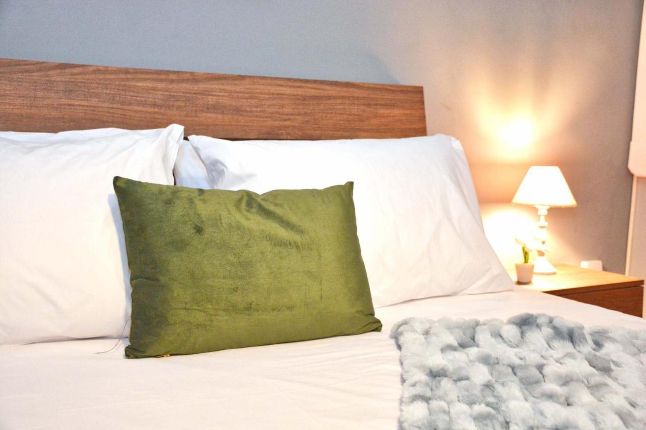 Kantouni Liston House Corfu  외부 사진