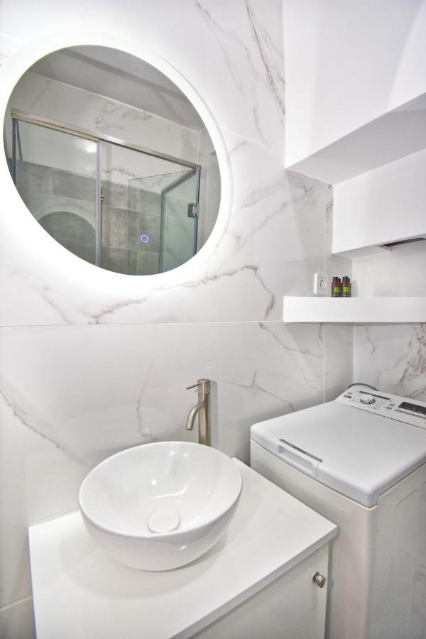 Kantouni Liston House Corfu  외부 사진
