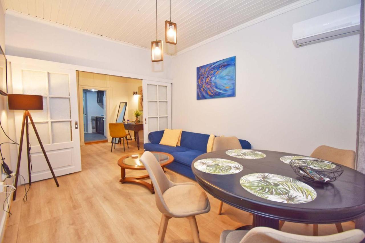Kantouni Liston House Corfu  외부 사진